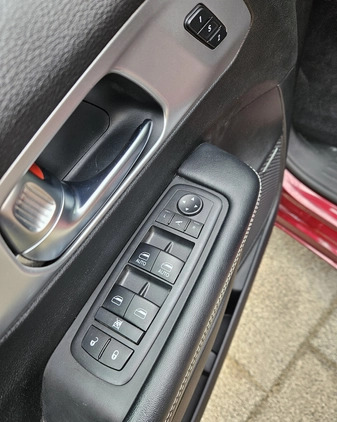 Chrysler Pacifica cena 149998 przebieg: 98000, rok produkcji 2019 z Janowiec Wielkopolski małe 191